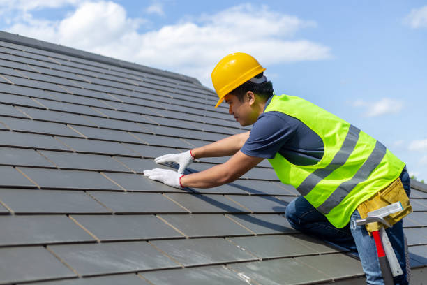 Best Residential Roofing Contractor  in Centreville, MI