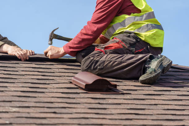 Quick and Trustworthy Emergency Roof Repair Services in Centreville, MI