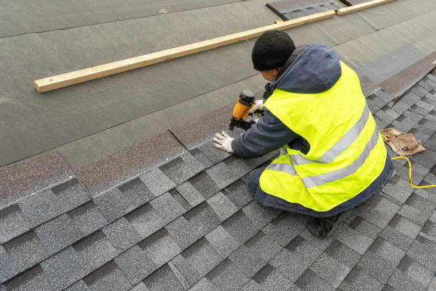 Best Roof Repair Estimates  in Centreville, MI