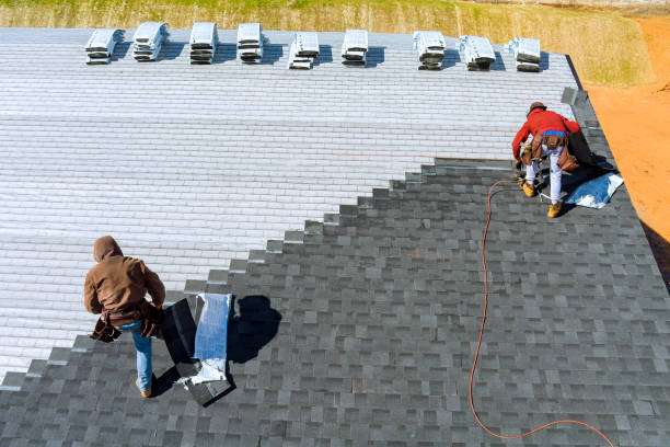 Best Metal Roofing Contractor  in Centreville, MI