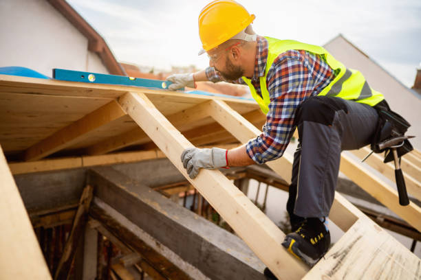 Best Roof Restoration Services  in Centreville, MI