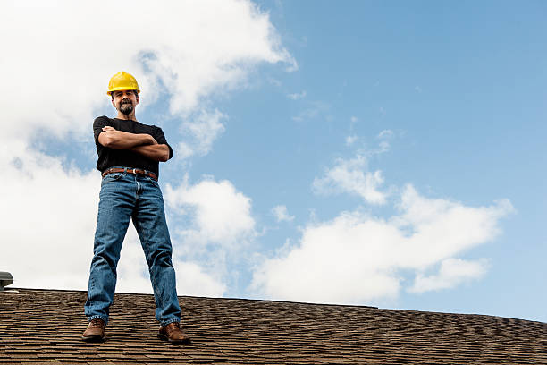 Roof Repair Estimates in Centreville, MI