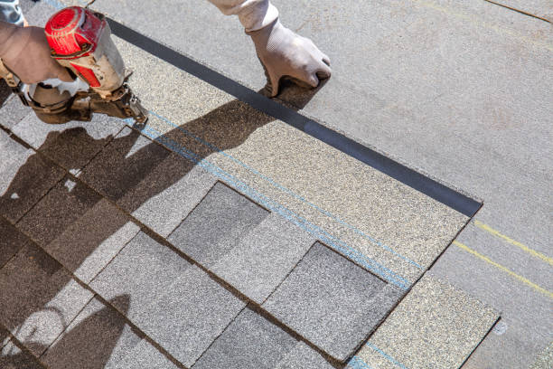 Best Commercial Roofing Services  in Centreville, MI